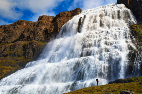 Wasserfall