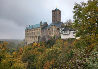 Bild Eisenach Reisebericht