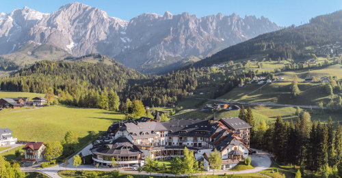 Aldiana Club Hochkönig