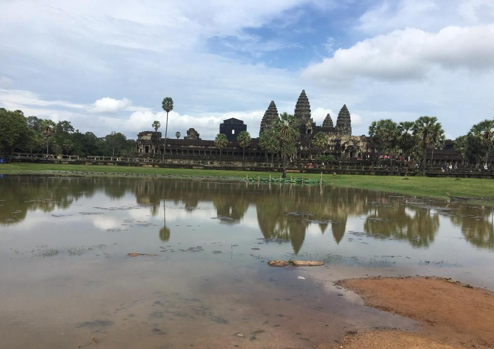 Bild von Rundreise Asien - Thailand & Kambodscha